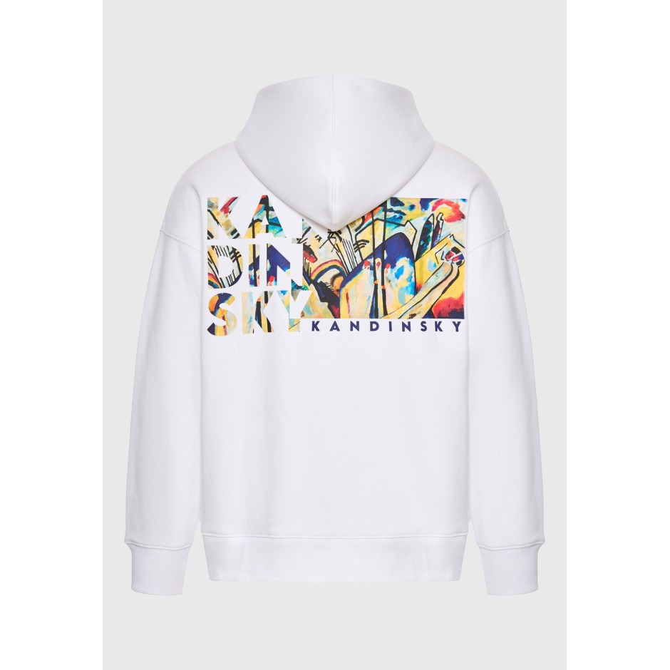 FUNKY BUDDHA  FBU014-605-06-WHITE White