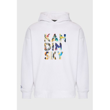 FUNKY BUDDHA  FBU014-605-06-WHITE White