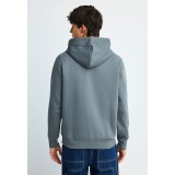 FUNKY BUDDHA  FBM014-002-06-ELEPHANT Grey Image 1