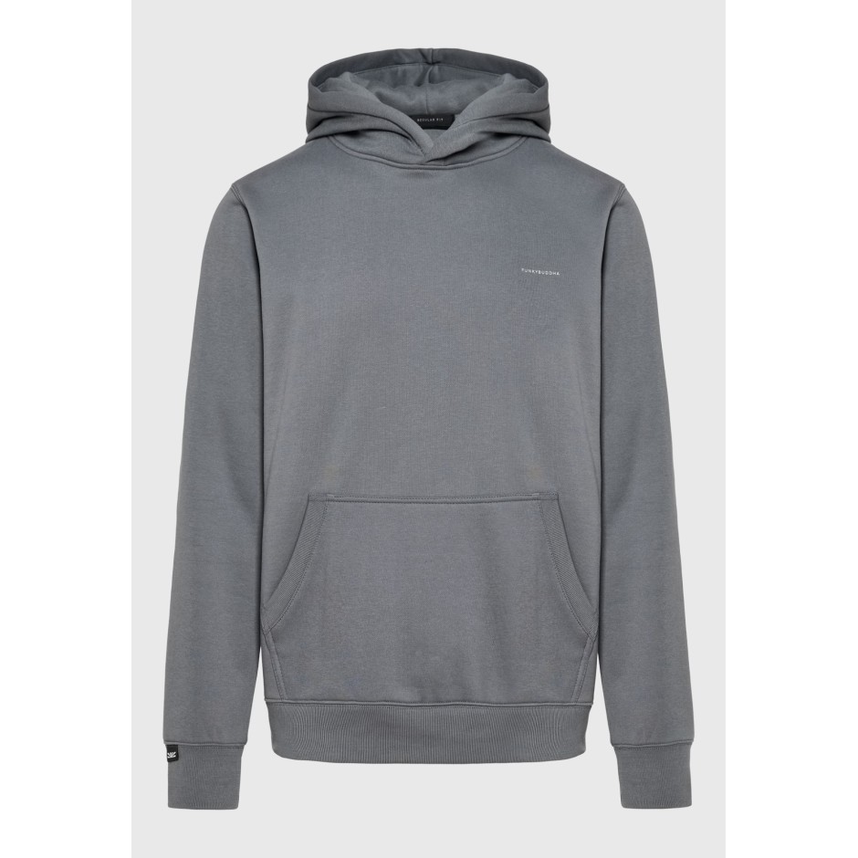 FUNKY BUDDHA  FBM014-002-06-ELEPHANT Grey