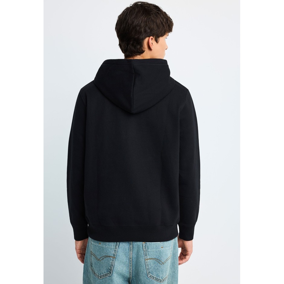 FUNKY BUDDHA  FBM014-002-06-BLACK Μαύρο