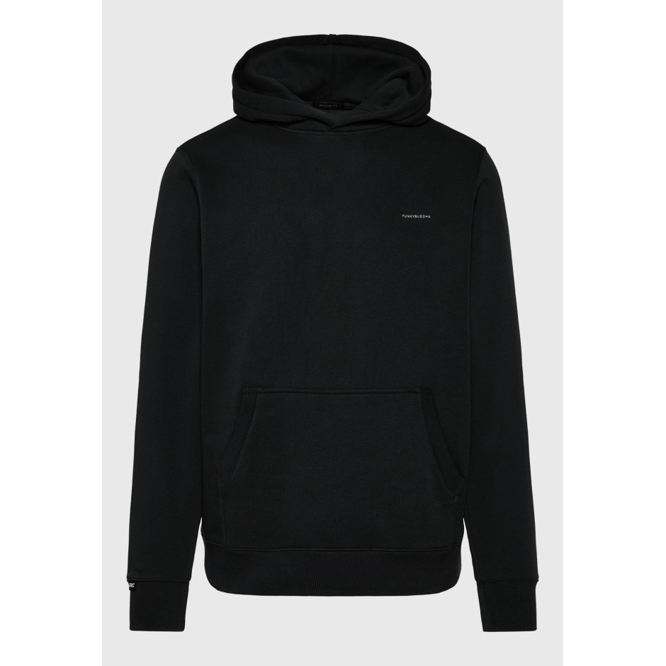 FUNKY BUDDHA  FBM014-002-06-BLACK Μαύρο