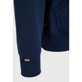 FUNKY BUDDHA  FBM014-002-06-NAVY Μπλε Εικόνα 3
