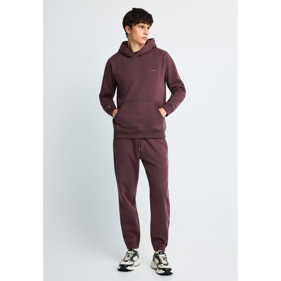 FUNKY BUDDHA  FBM014-002-06-SHADOW MAUVE Μωβ