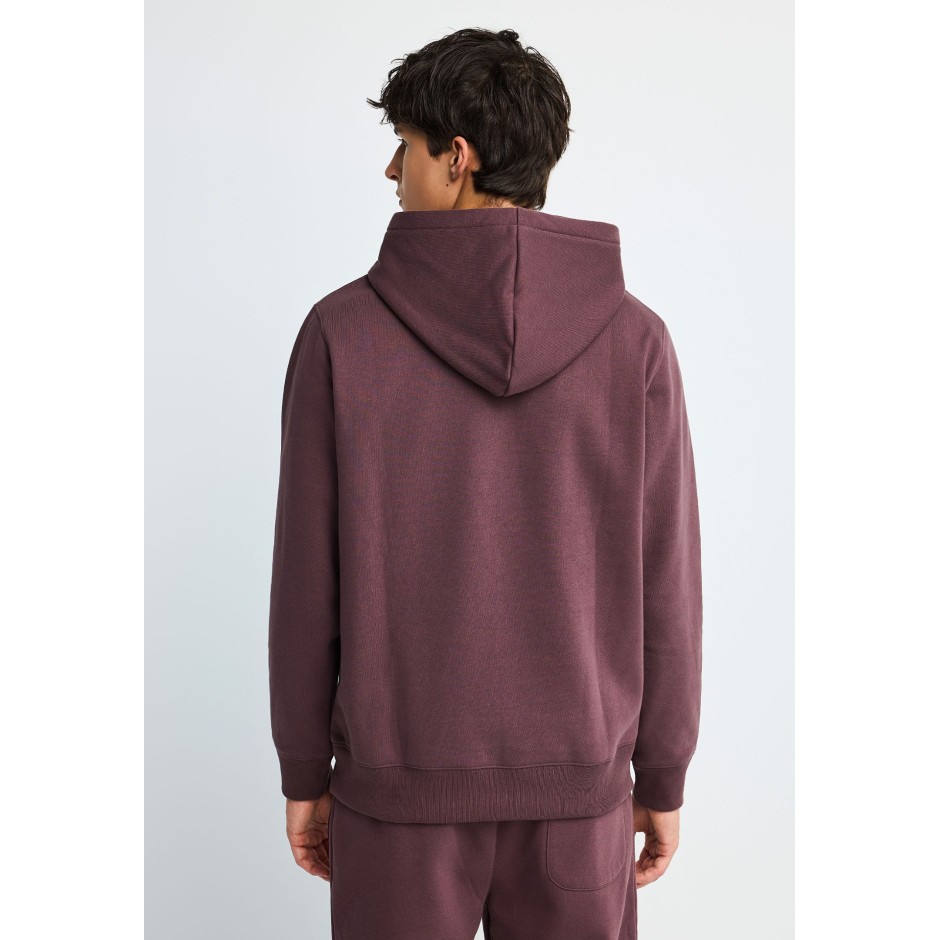 FUNKY BUDDHA  FBM014-002-06-SHADOW MAUVE Μωβ