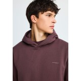 FUNKY BUDDHA  FBM014-002-06-SHADOW MAUVE Μωβ Εικόνα 2