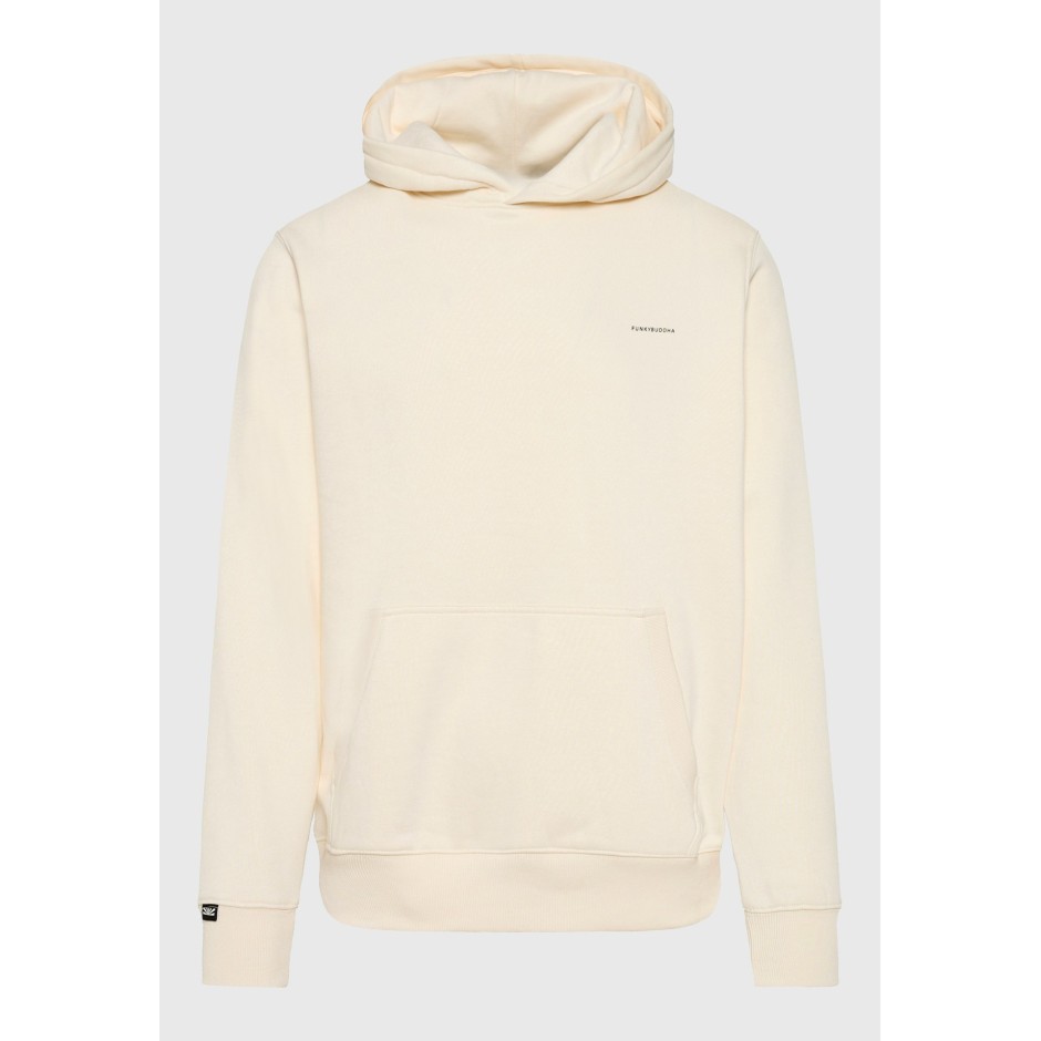 FUNKY BUDDHA  FBM014-002-06-CHALK Ροζ