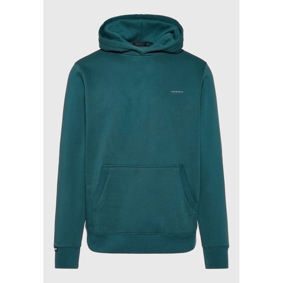 FUNKY BUDDHA  FBM014-002-06-TEAL Βεραμάν