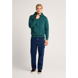 FUNKY BUDDHA  FBM014-002-06-TEAL Βεραμάν Εικόνα 3