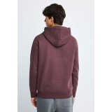 FUNKY BUDDHA  FBM014-007-06-SHADOW MAUVE Μωβ Εικόνα 1