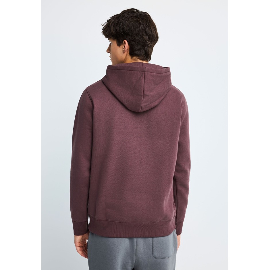FUNKY BUDDHA  FBM014-007-06-SHADOW MAUVE Μωβ
