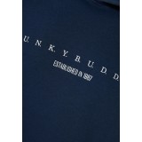 FUNKY BUDDHA  FBM014-009-06-NAVY Μπλε Εικόνα 0
