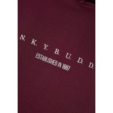 FUNKY BUDDHA  FBM014-009-06-PLUM Purple Image 0