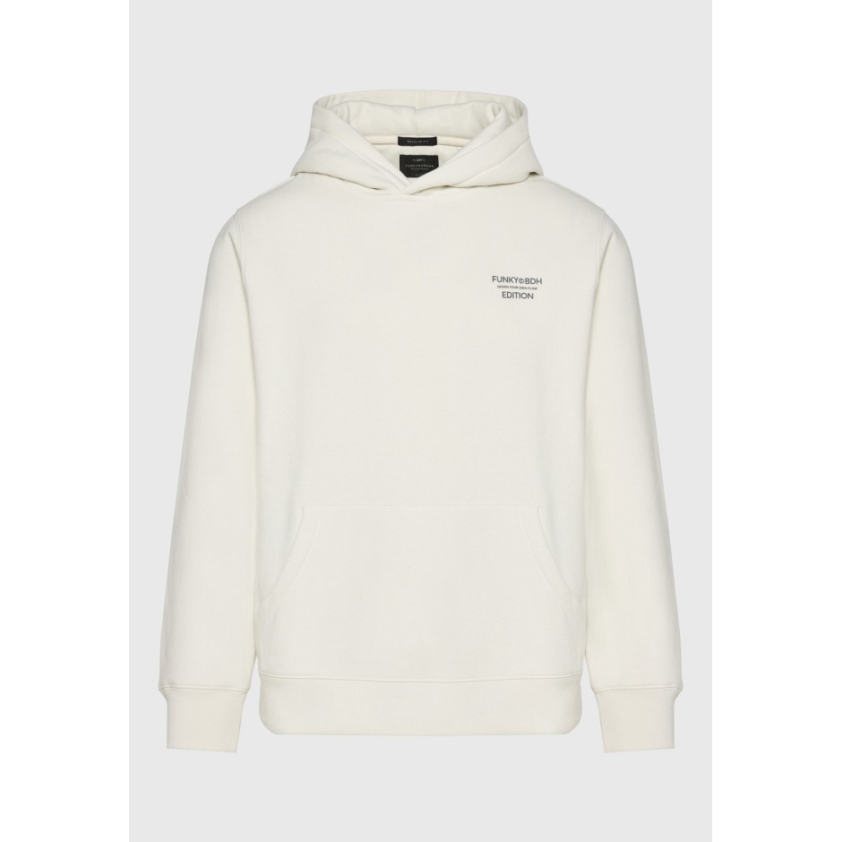 FUNKY BUDDHA  FBM014-013-06-MILKY GREY Grey
