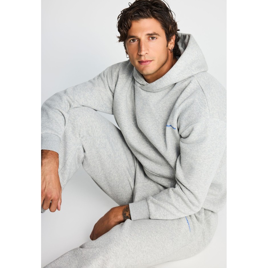 FUNKY BUDDHA  FBM014-022-06-GREY MEL Grey