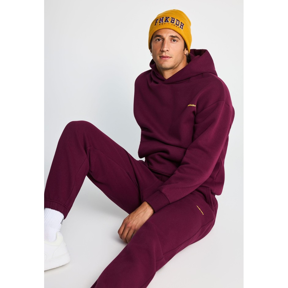 FUNKY BUDDHA  FBM014-022-06-PLUM Purple