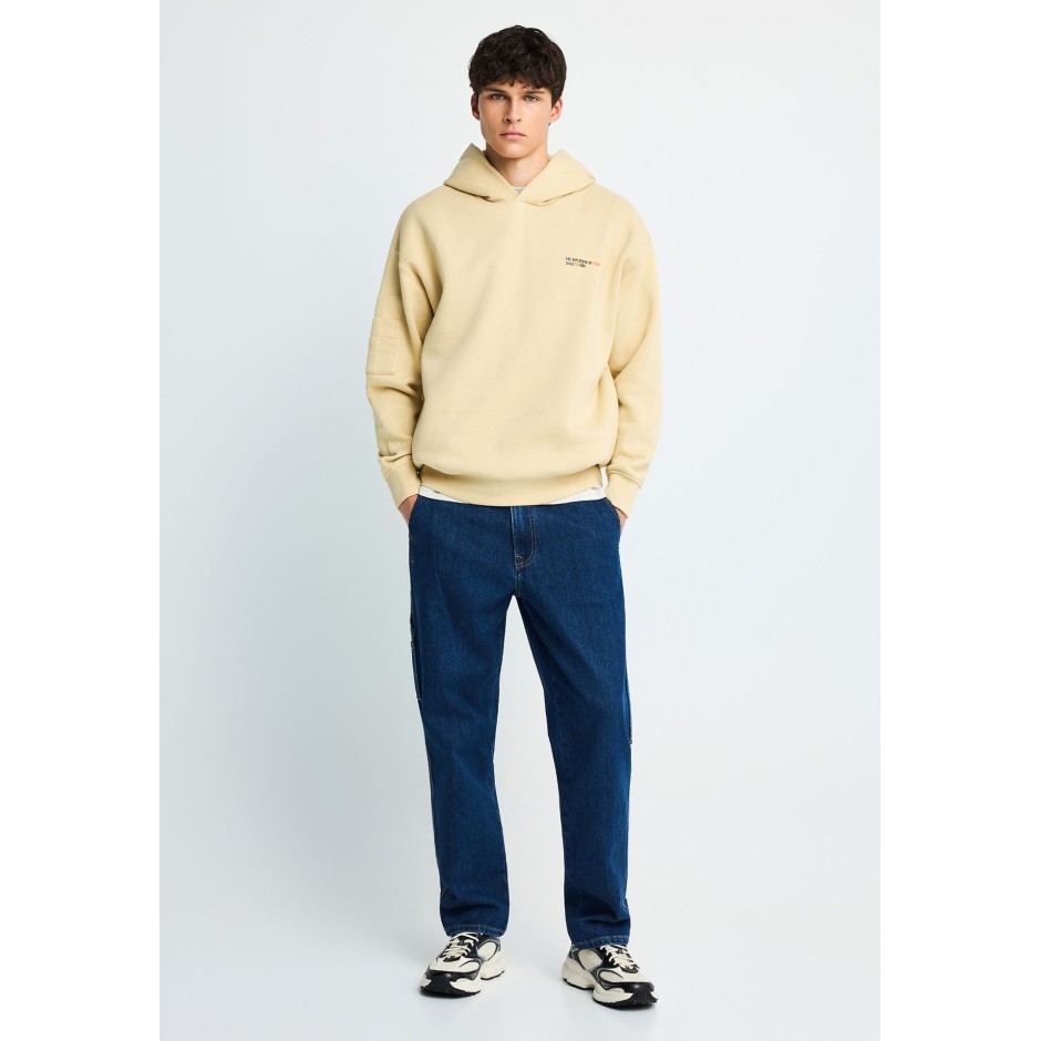 FUNKY BUDDHA  FBM014-029-06-PAPYRUS Beige