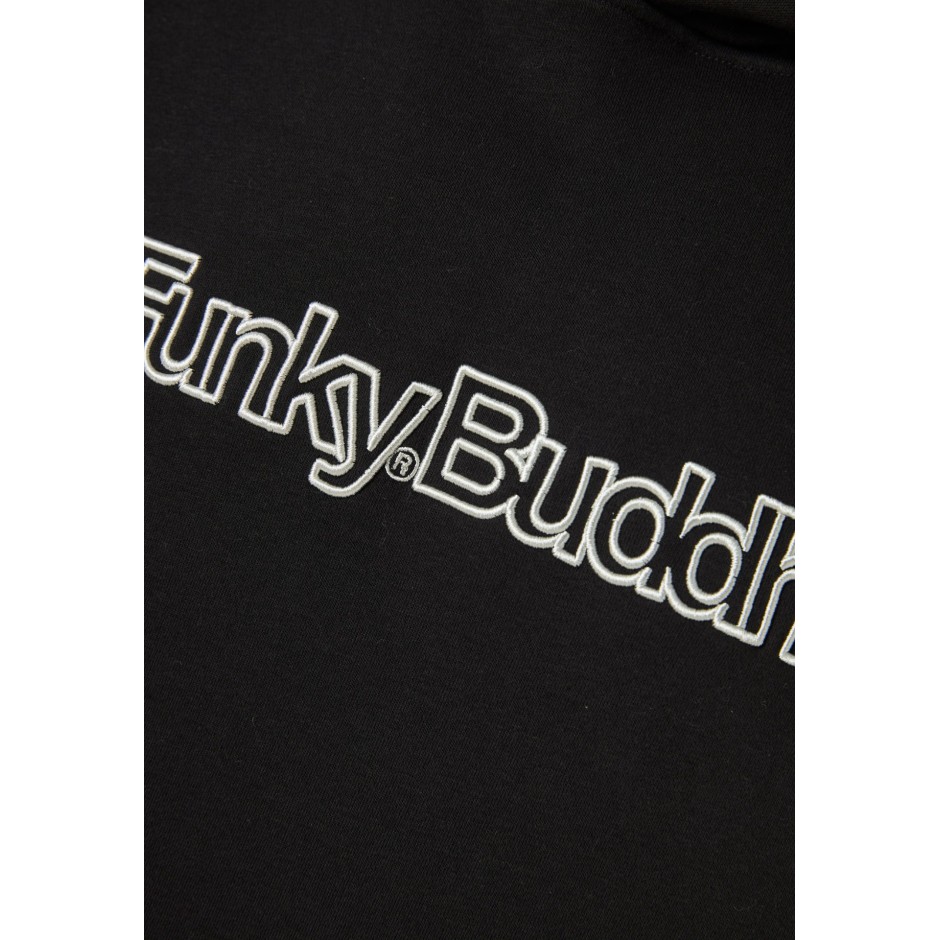FUNKY BUDDHA  FBM014-030-06-BLACK Black