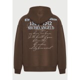 FUNKY BUDDHA  FBU014-603-06-COFFEE BEAN Brown Image 0