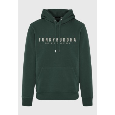 FUNKY BUDDHA FBM012-075-06-PINE GREEN Κhaki