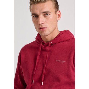 FUNKY BUDDHA FBM010-002-06-CRANBERRY Βordeaux