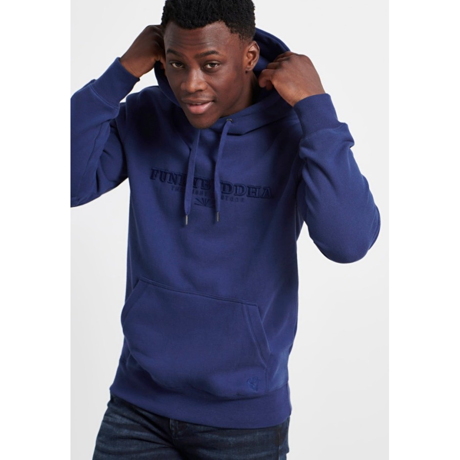 FUNKY BUDDHA FBM004-005-06-NIGHT BLUE Blue