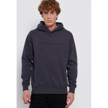 FUNKY BUDDHA FBM006-030-06-ANTHRACITE Coal