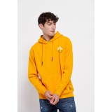 FUNKY BUDDHA FBM006-032-06-RADIANT YELLOW Μουσταρδί Εικόνα 