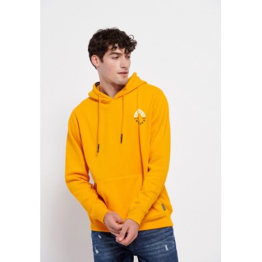 FUNKY BUDDHA FBM006-032-06-RADIANT YELLOW Μουσταρδί