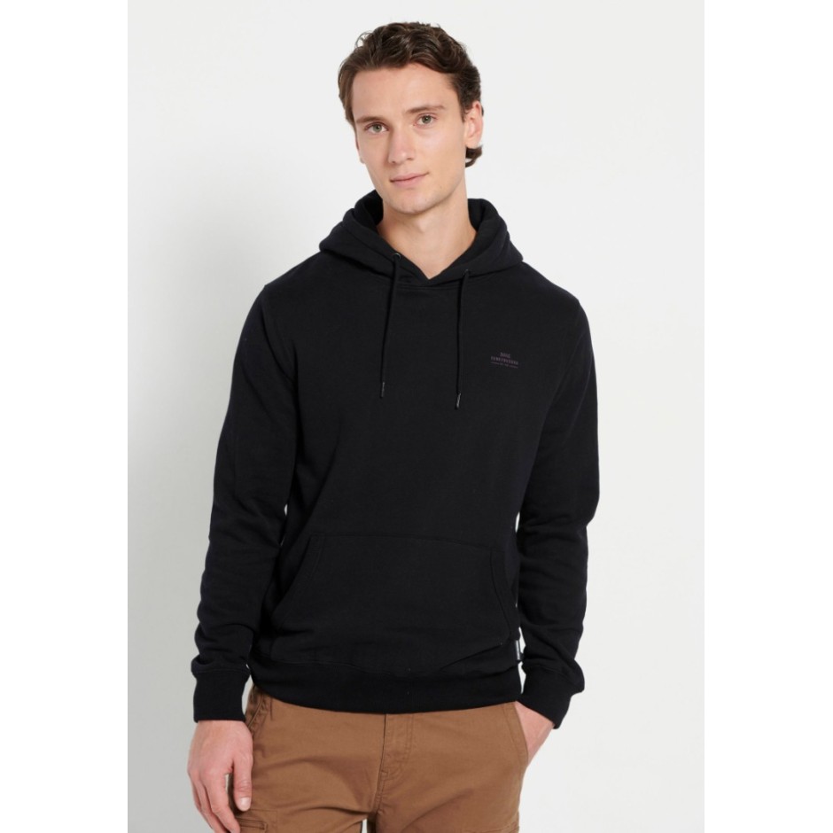 FUNKY BUDDHA FBM008-002-06-BLACK Μαύρο