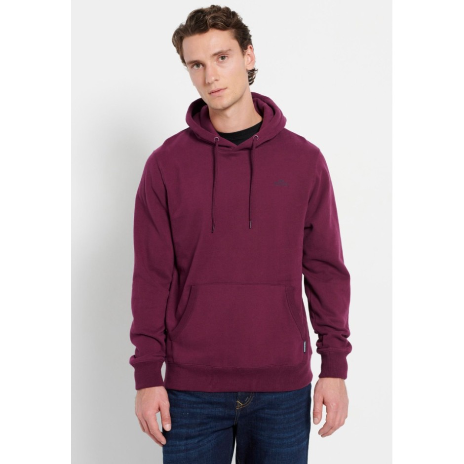 FUNKY BUDDHA FBM008-002-06-GRAPE Μωβ
