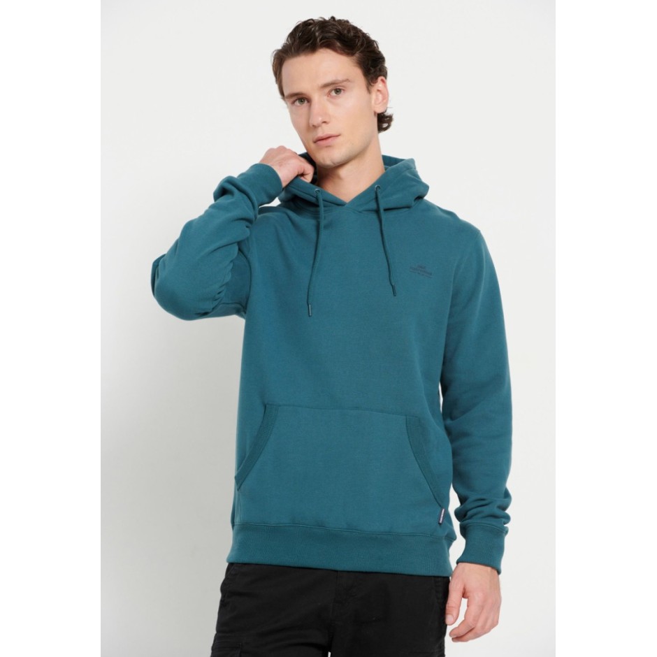 FUNKY BUDDHA FBM008-002-06-PESTO Χακί