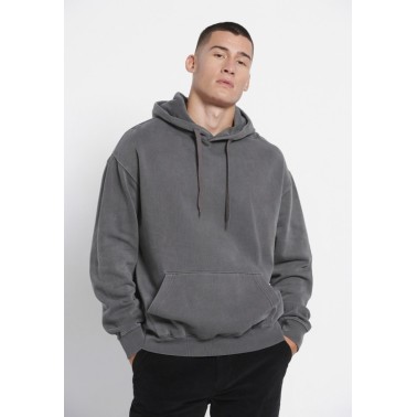 FUNKY BUDDHA FBM008-043-06-ANTHRACITE Coal