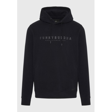 FUNKY BUDDHA FBM008-051-06-BLACK Black