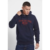FUNKY BUDDHA FBM008-052-06-NAVY Blue Image 