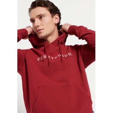 FUNKY BUDDHA FBM008-057-06-CRANBERRY Pink