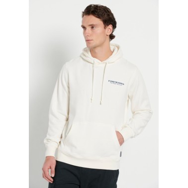FUNKY BUDDHA FBM008-061-06-OFF WHITE Εκρού