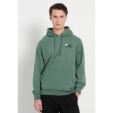 FUNKY BUDDHA FBM008-063-06-DK FOREST Pine Image 