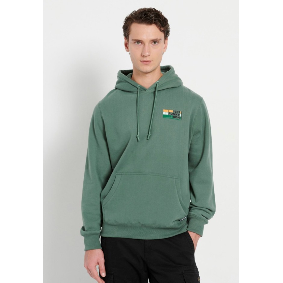 FUNKY BUDDHA FBM008-063-06-DK FOREST Pine