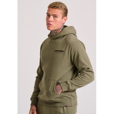 FUNKY BUDDHA FBM010-005-06-CEMENT Μπεζ