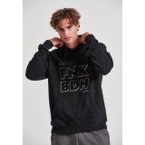 FUNKY BUDDHA FBM010-018-06-BLACK Black Image 