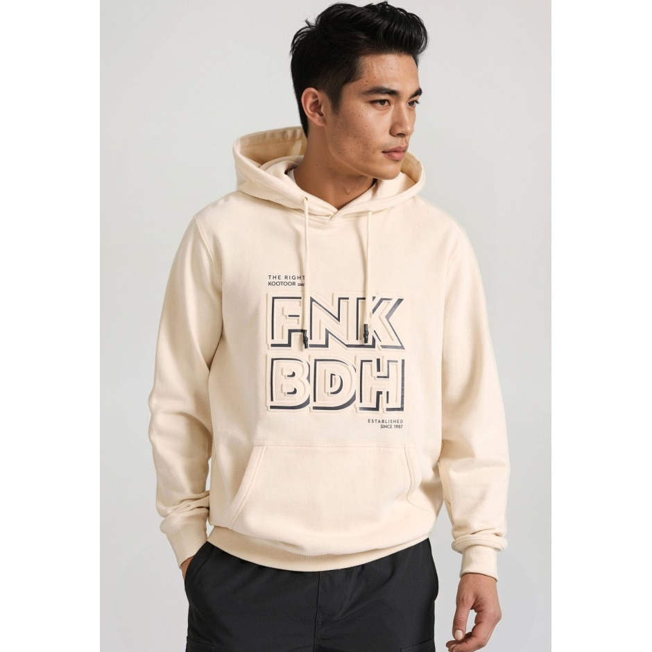 FUNKY BUDDHA FBM010-018-06-CHALK Σομόν
