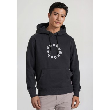 FUNKY BUDDHA FBM010-022-06-BLACK Μαύρο