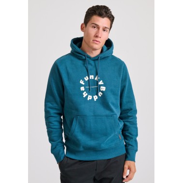 FUNKY BUDDHA FBM010-022-06-TEAL Βεραμάν