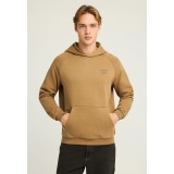 FUNKY BUDDHA FBM012-012-06-HAZELNUT Μπεζ Εικόνα 