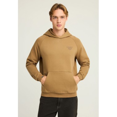 FUNKY BUDDHA FBM012-012-06-HAZELNUT Μπεζ