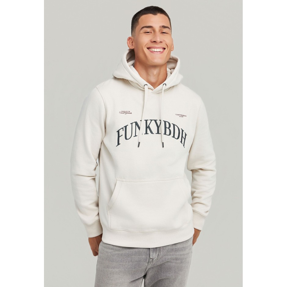 FUNKY BUDDHA FBM012-014-06-CLOUD CREAM Μπέζ