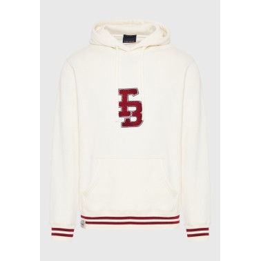 FUNKY BUDDHA FBM012-016-06-OFF WHITE Εκρού