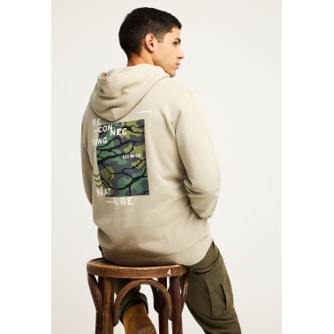 FUNKY BUDDHA FBM012-025-06-ASH GREY Γκρί