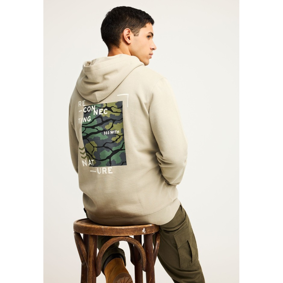 FUNKY BUDDHA FBM012-025-06-ASH GREY Γκρί